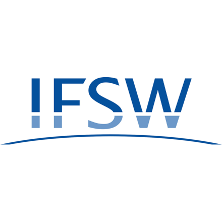 IFSW logo